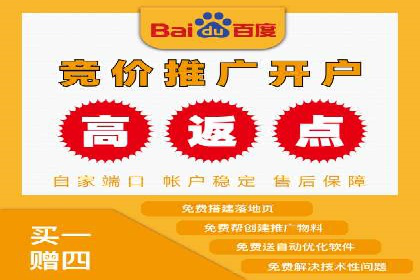 百度竞价广告的创意执行与运营效果展示